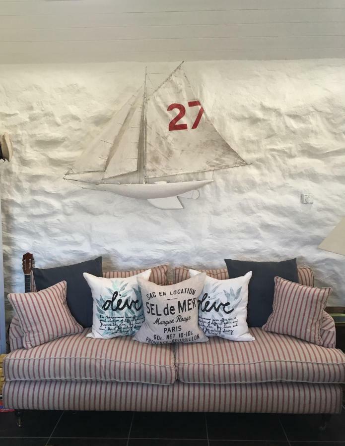 The Old Beach Cottage, Achill Doogort Экстерьер фото